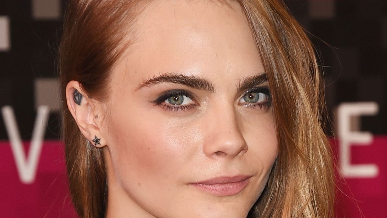 Cara Delevingne Films Et Programmes Tv Un nouveau film d'action pour Cara Delevingne