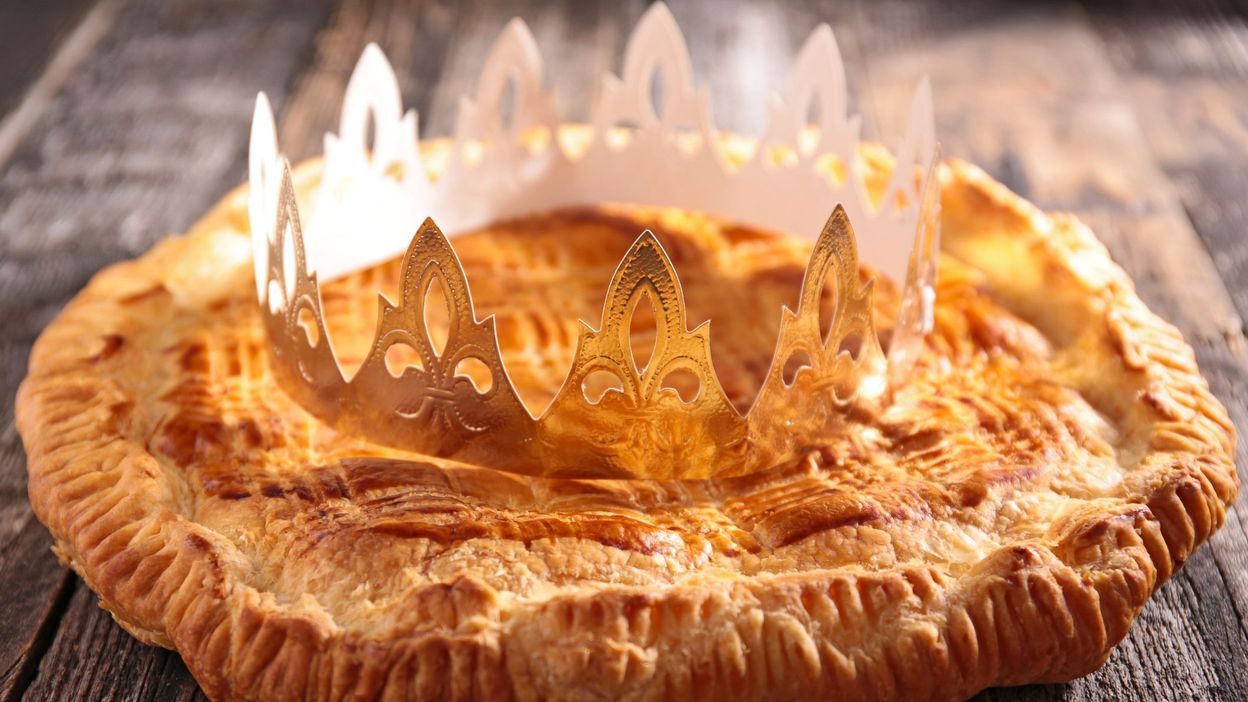 Les adresses où manger une délicieuse galette des rois