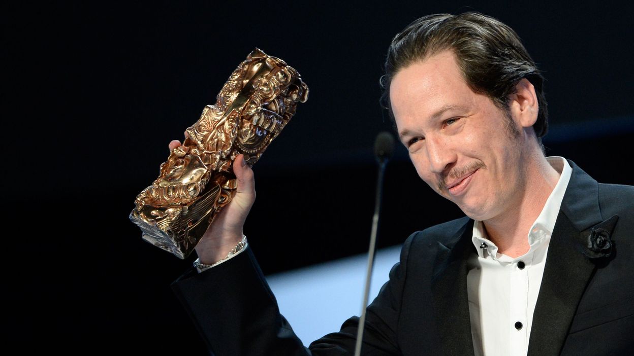 César Du Meilleur Acteur Dans Un Second Rôle César 2015 - Pas de César du Meilleur acteur dans un second rôle pour