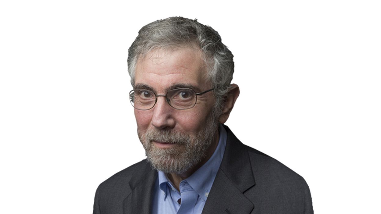 Krugman