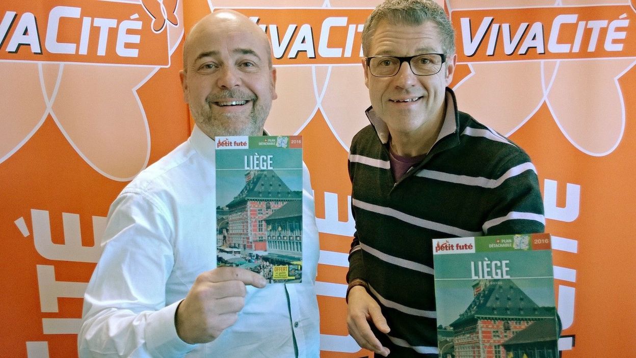 Petit Futé Liège Restos Ouverts Le Lundi à Liège Et En - 