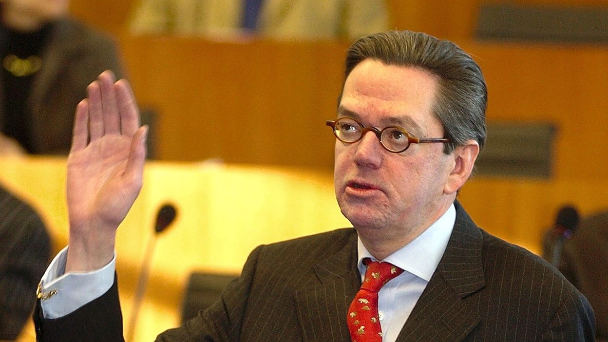 Après Henri et Jacques, voici Henri