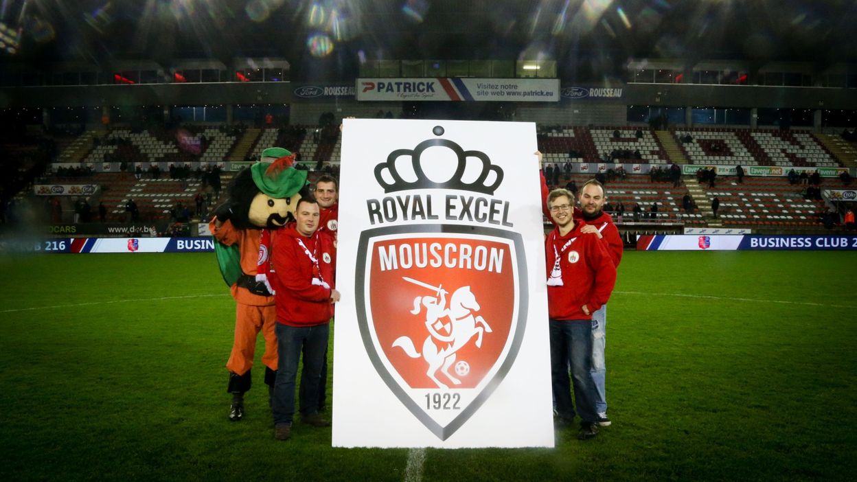 Mouscron Peruwelz Mouscron Peruwelz