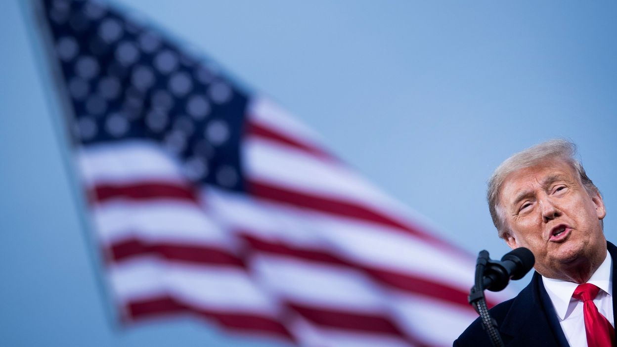 Comment Se Passe Les élections Au Usa Donald Trump osera-t-il contester les résultats des élections