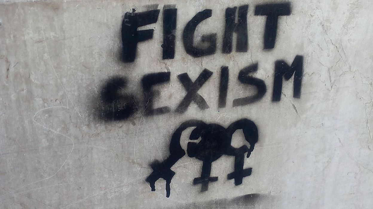 Défaire Le Discours Sexiste Dans Les Médias "Il faut condamner plus vite tout discours de haine sexiste"