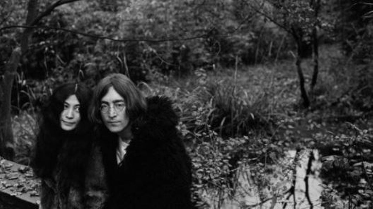 Un film sur John Lennon & Yoko Ono