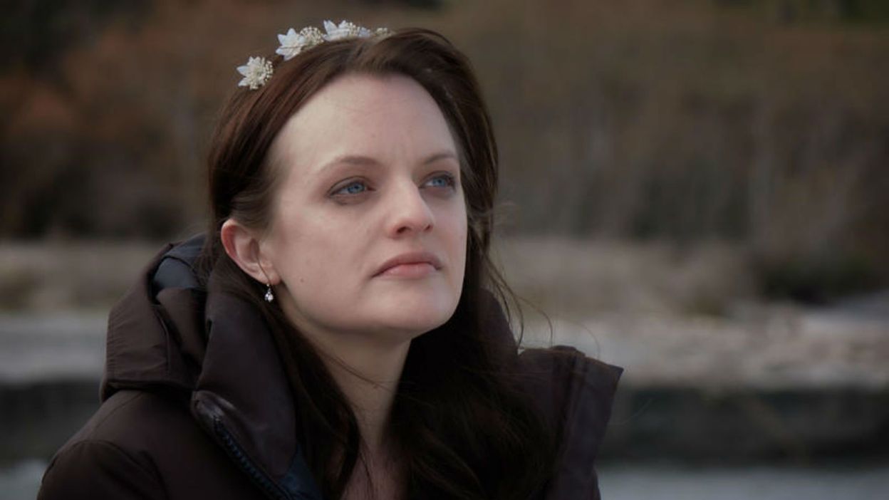 "Top of the Lake", série de Jane Campion, reprendra en décembre sur Arte