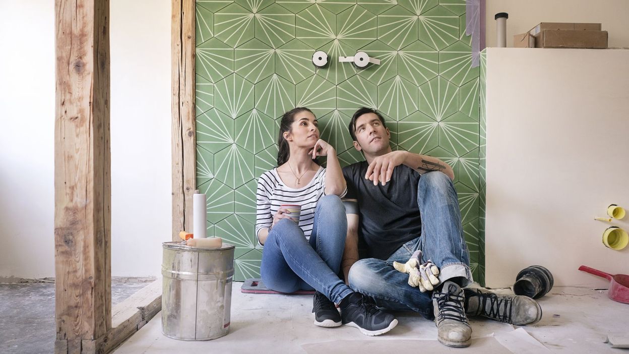 Les Tendances Deco D Interieur A Eviter Quand On Vend Son Appartement