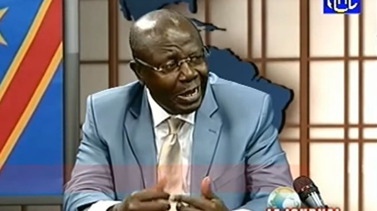 RDC: Kinshasa envisage des RDC: Kinshasa envisage des
