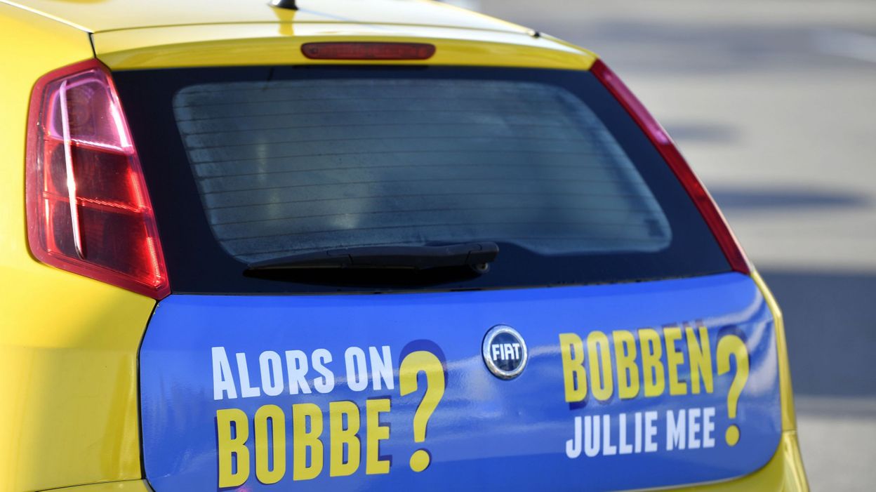 Boire ou conduire? BOB lance sa nouvelle campagne