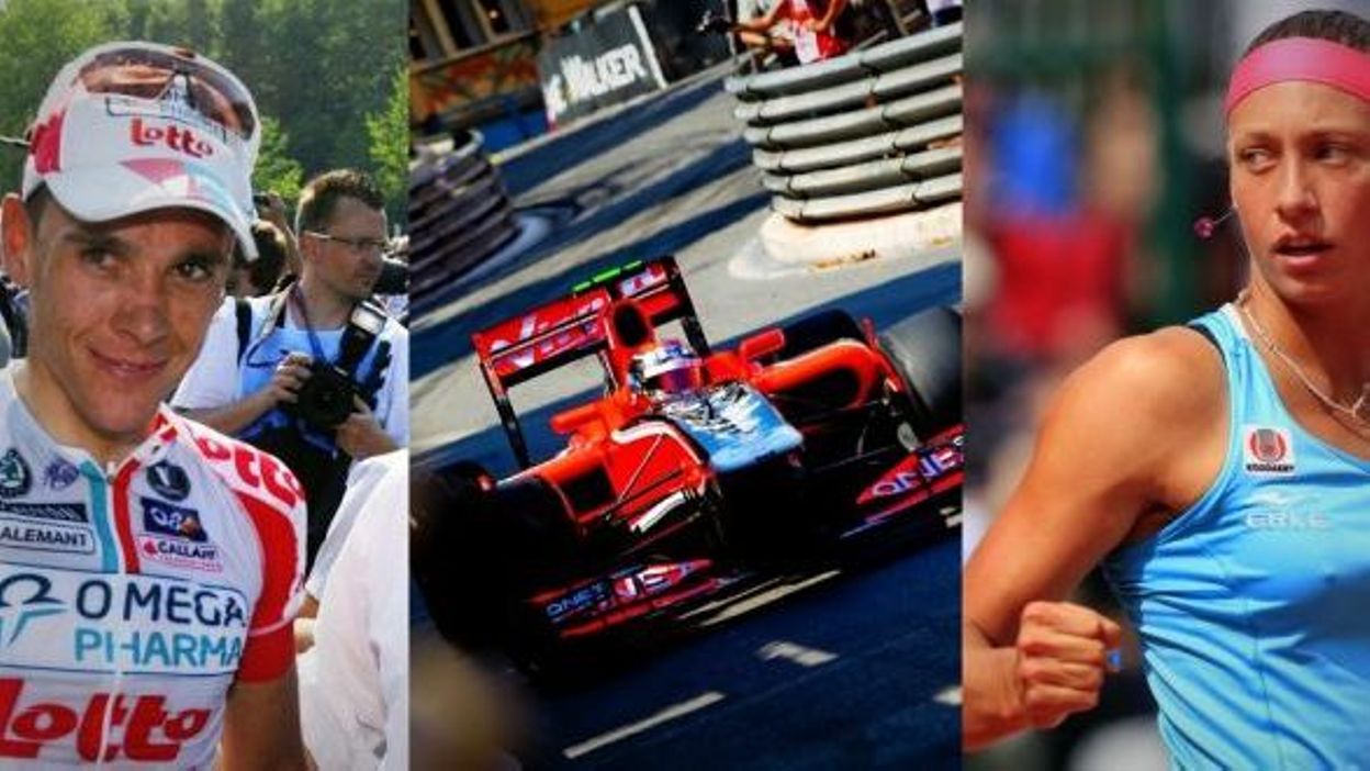 Sport A La Tv Ce Week End Votre programme sportif du week-end