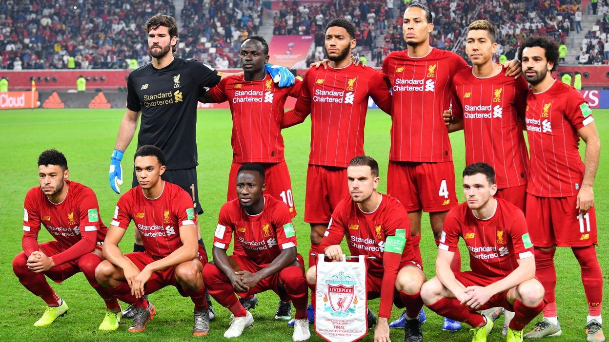 Effectif Liverpool 2025 2025 Janie Lisette