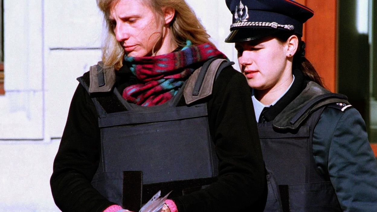épisodes De Innommable : L'affaire Dutroux Les 25 personnages clefs de l'affaire Dutroux: Michelle Martin