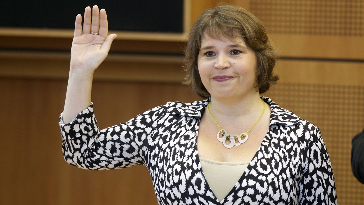 Schaerbeek qui pour succéder à Cécile Jodogne