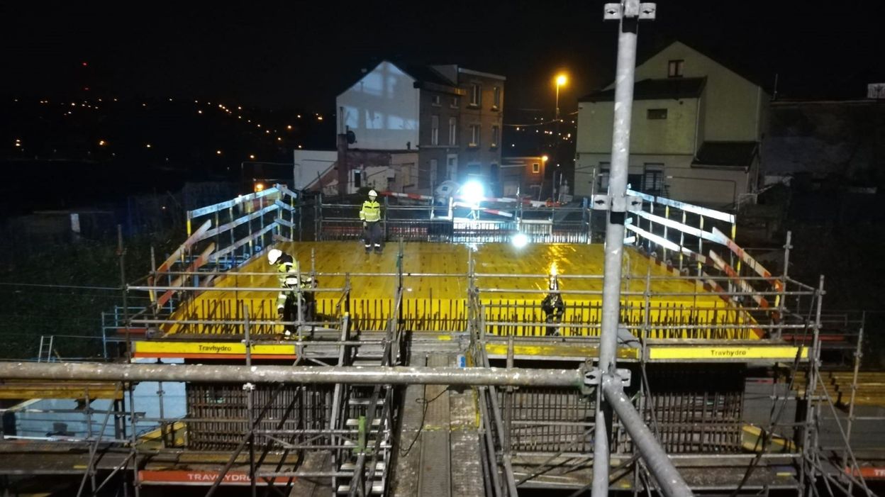 Coronavirus : Franki arrête tous ses chantiers