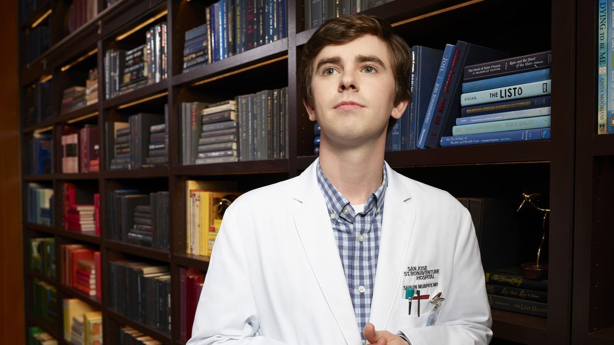 Good Doctor Saison 6 Date De Sortie Une date de sortie pour "Good Doctor" saison 2