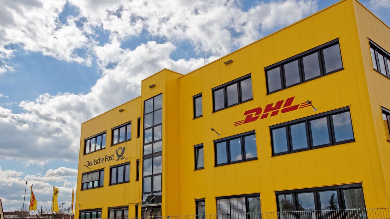 Dhl Le Colis Arrive A Cuba En Retard Et Pas Dans La Ville Du Destinataire