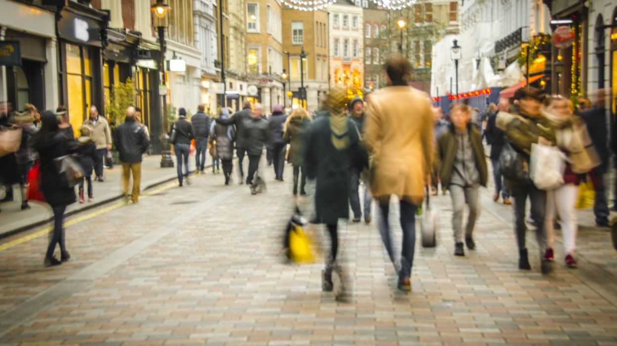 Les Soldes En 2021 Quelles Dates En Belgique