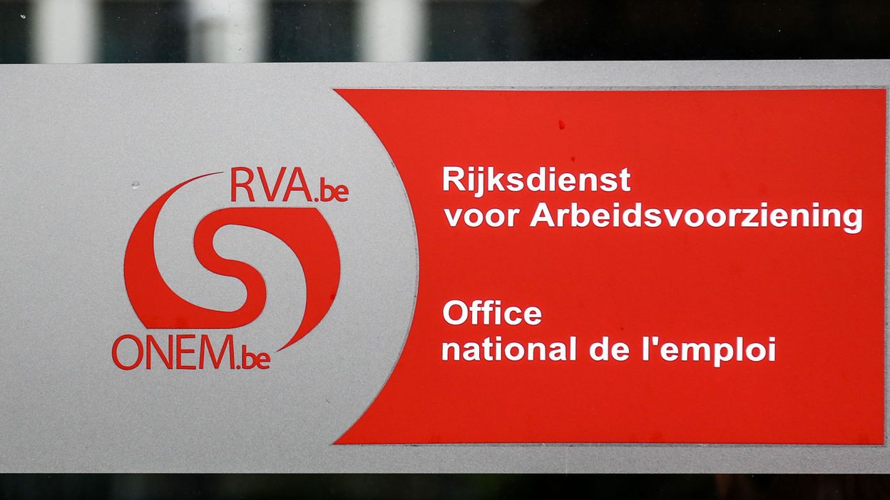 Onem Moins De Chomeurs Indemnises En 2014 Bonne Affaire Pour Le Federal