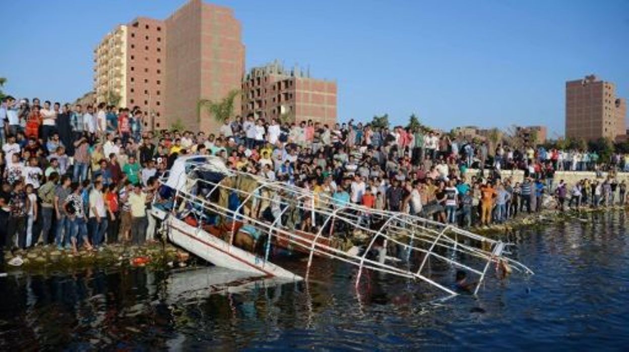 Nom Du Bateau Mort Sur Le Nil Accident de bateau sur le Nil: le bilan monte à 29 morts