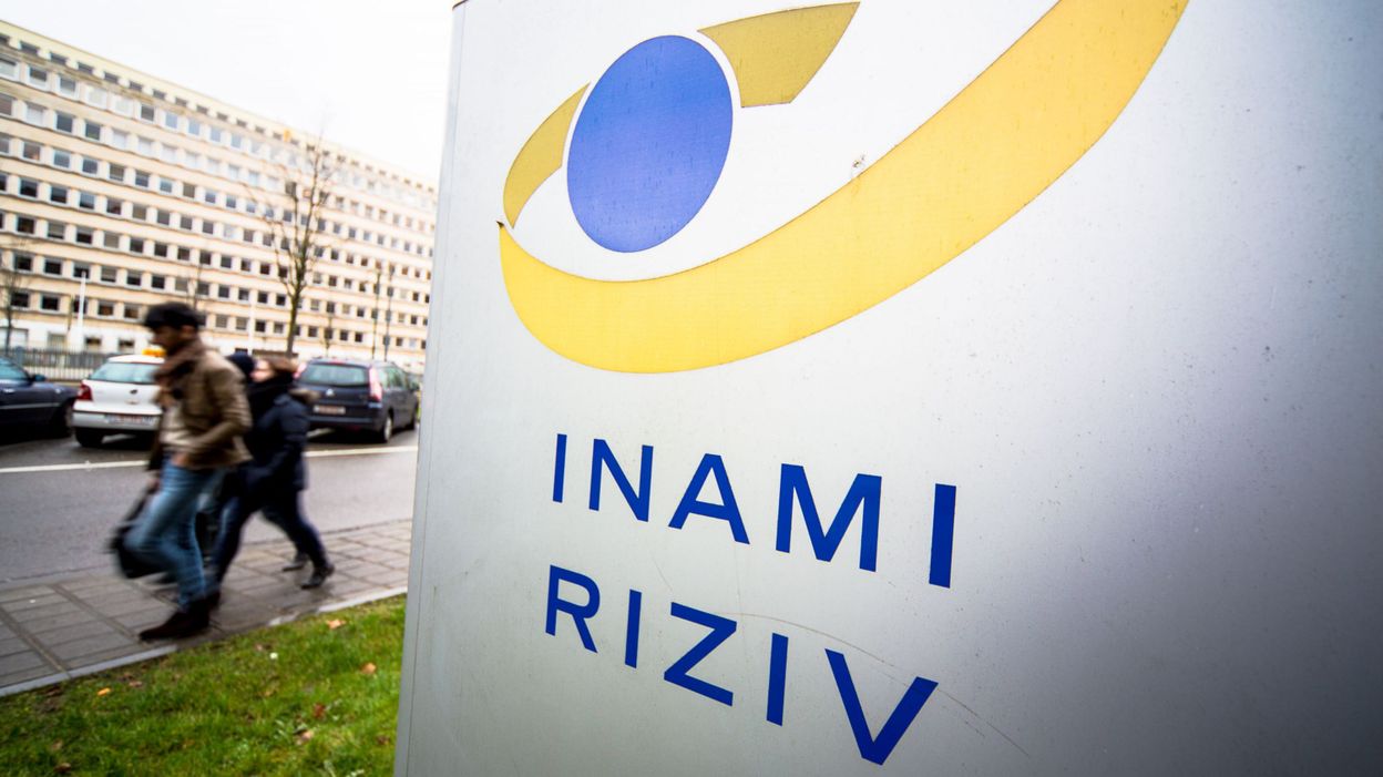 Les Chambres Syndicales Dentaires Pour Un Numero Inami A Tous Les