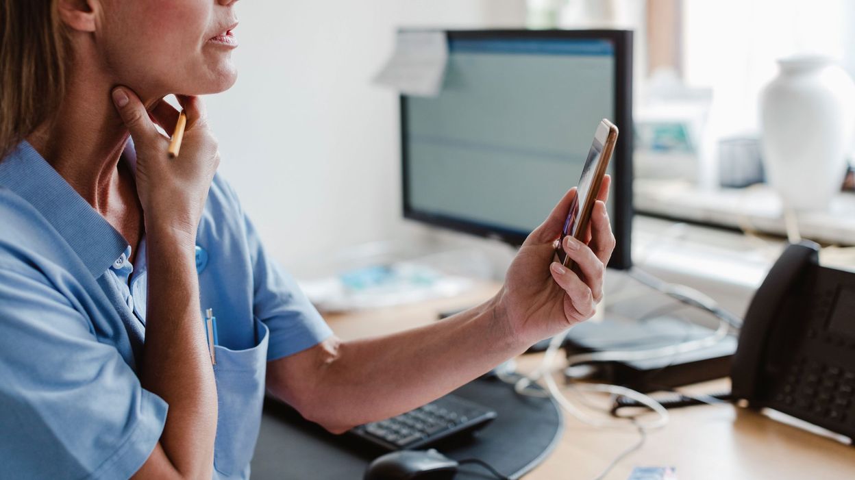 Consultation Et Certificat Medical Juste Un Coup De Telephone