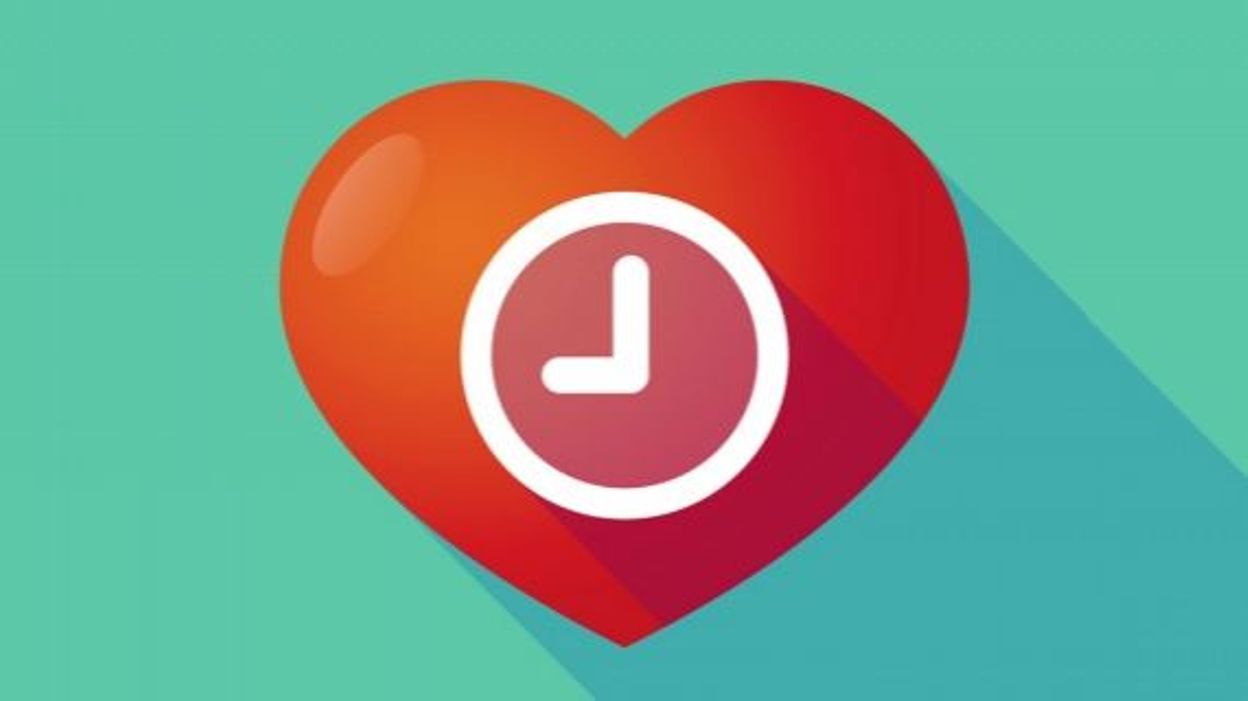 Au Bout De Combien De Temps On Tombe Amoureux Au bout de combien de temps tombe-t-on amoureux de vous