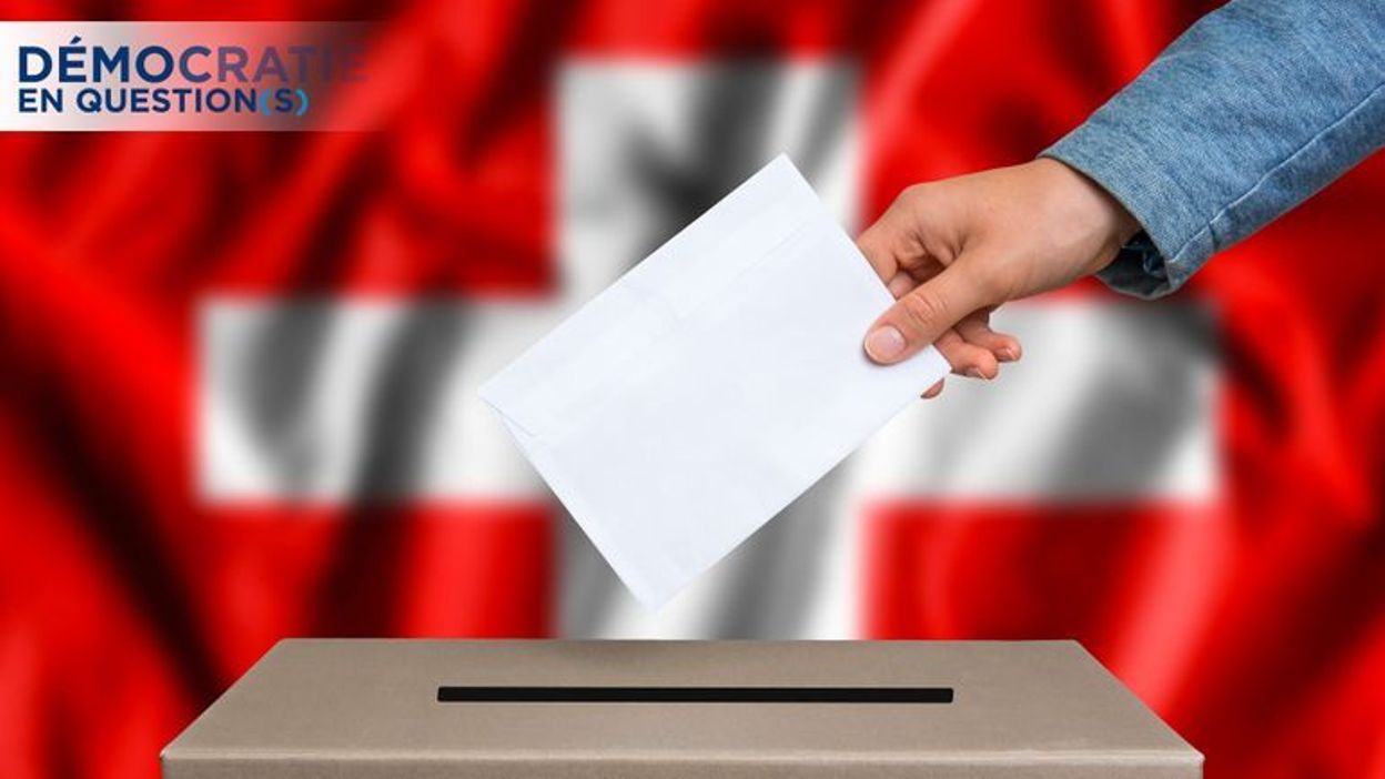 La Suisse, une démocratie idéale?