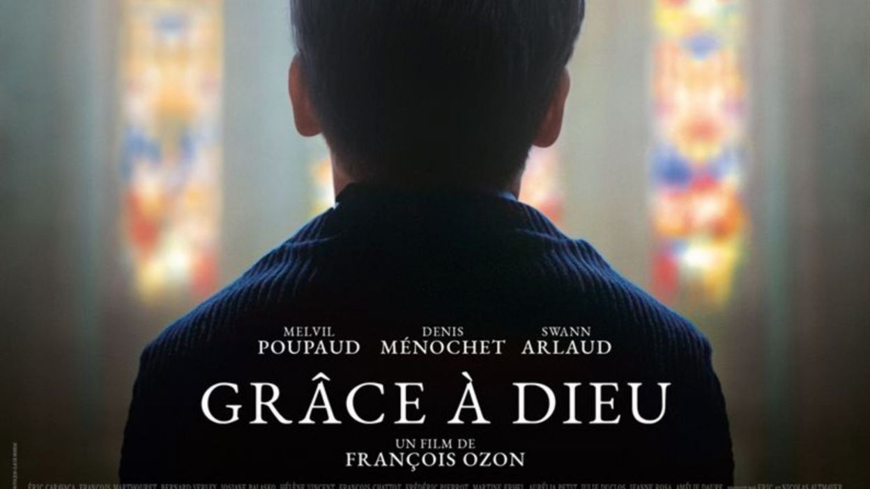 Grâce à Dieu: Trois Actes Et Un épilogue François Ozon Ozon saura lundi si son film "Grâce à Dieu" sort bien mercredi