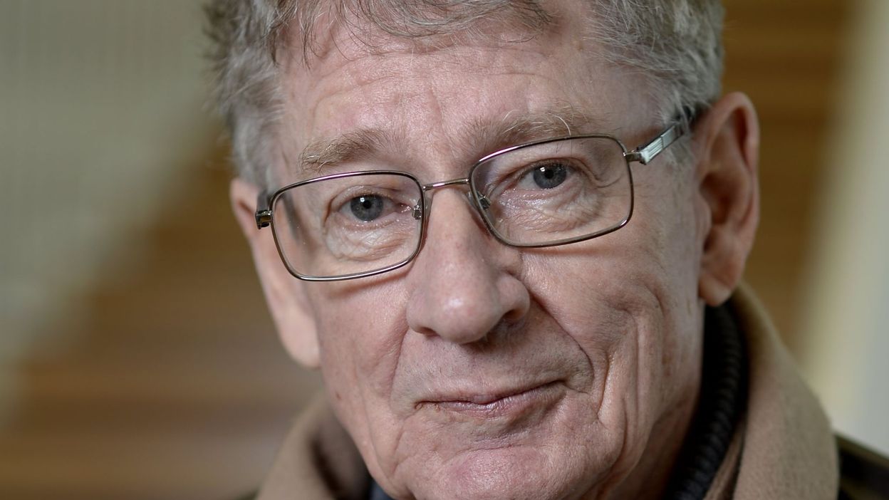 L'écrivain sud-africain André Brink est décédé à l'âge de 79 ans