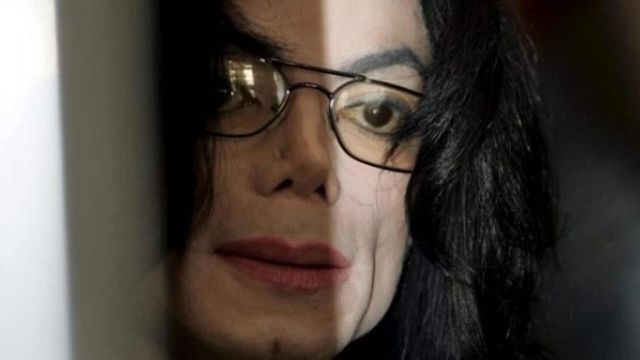 Comment Michael Jackson Est Devenue Blanc Comment Michael Jackson Est Devenu Blanc | AUTOMASITES
