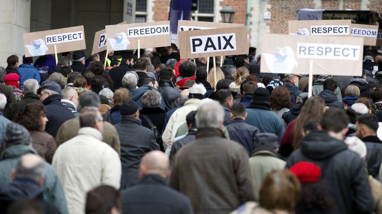 La 1ere Journée Du Souvenir Des Victimes Du Terrorisme Passera Aussi ...