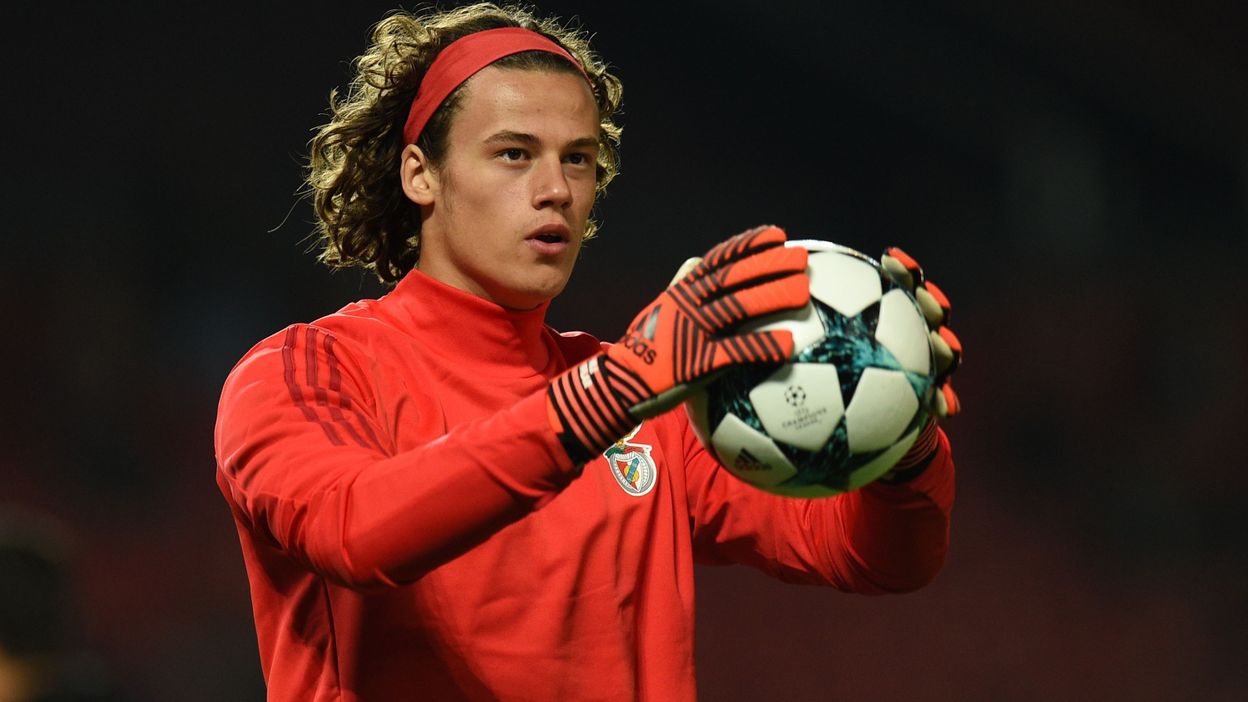 Mile Svilar de retour à Anderlecht sous forme d'un prêt