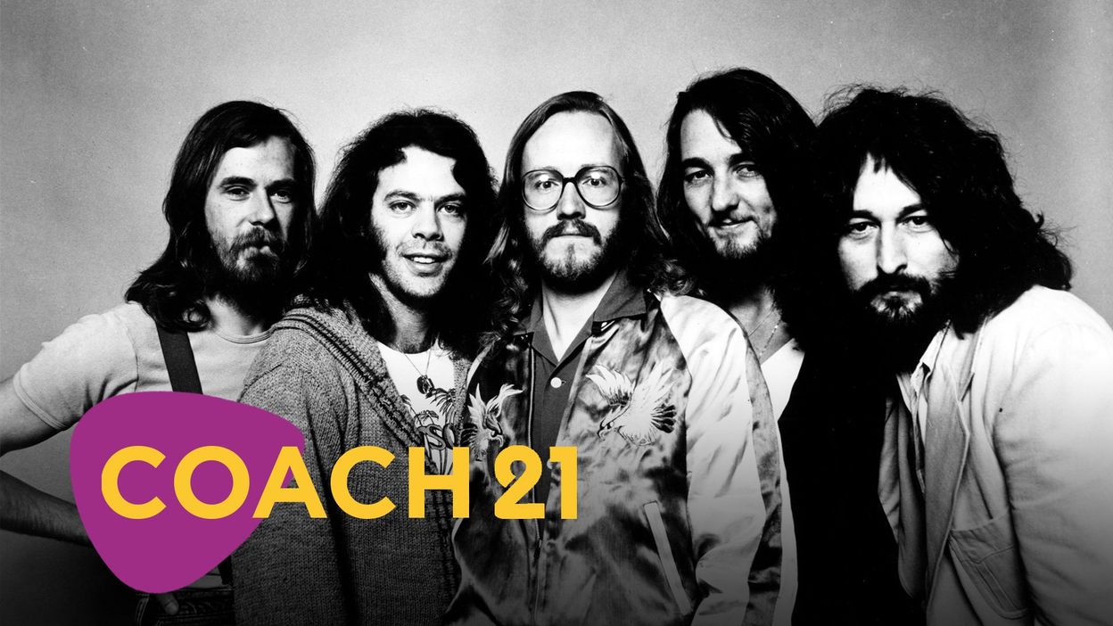 The Logical Song De Supertramp Une Critique Amere De L Enseignement Britannique