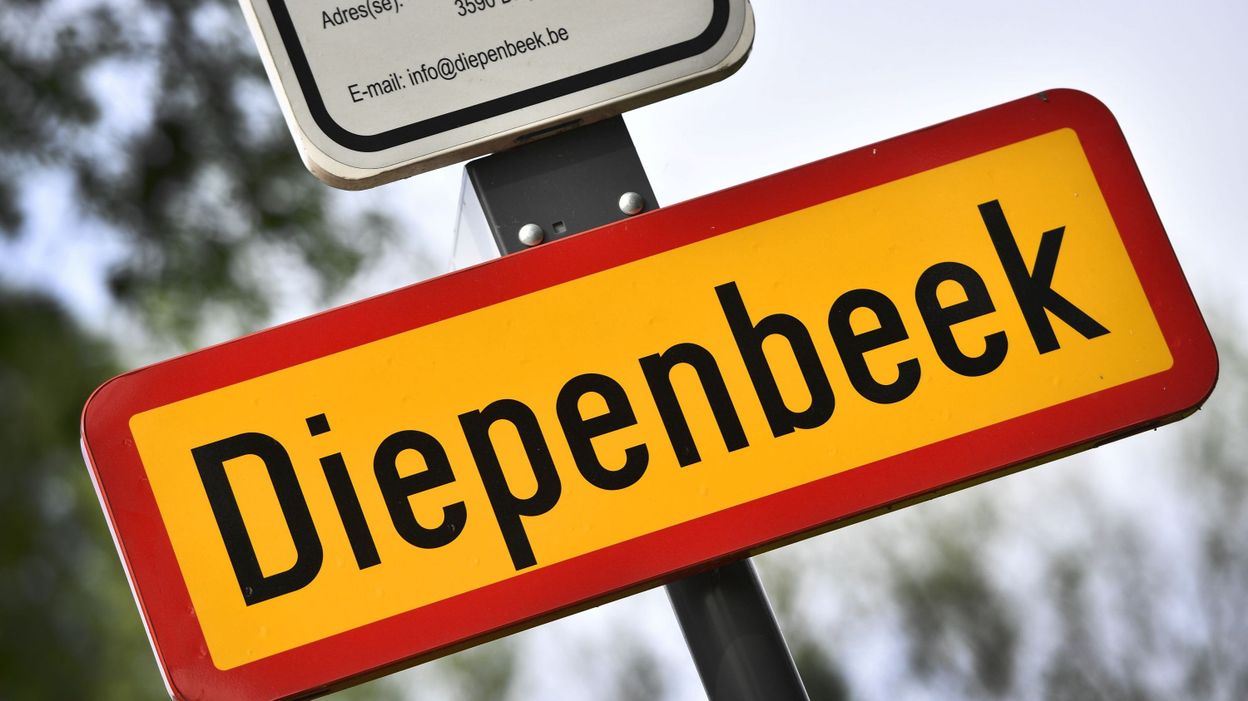 Coupures d’électricité: Des centaines de ménages sans électricité à Diepenbeek