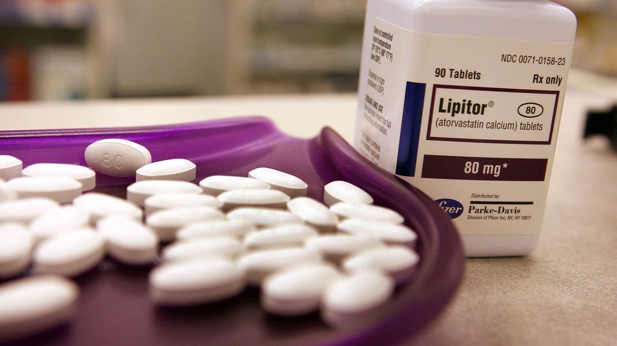 Les Belges prennent trop de médicaments contre le cholestérol comment savoir si vous devez