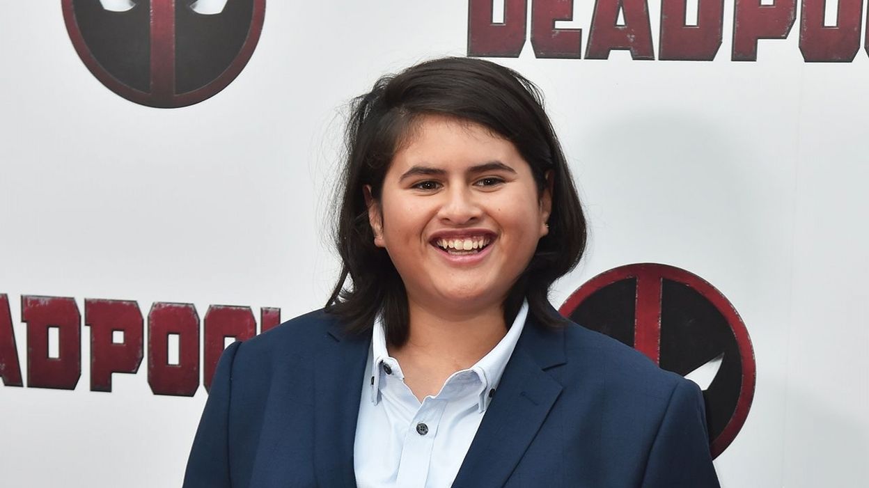 Julian Dennison funny