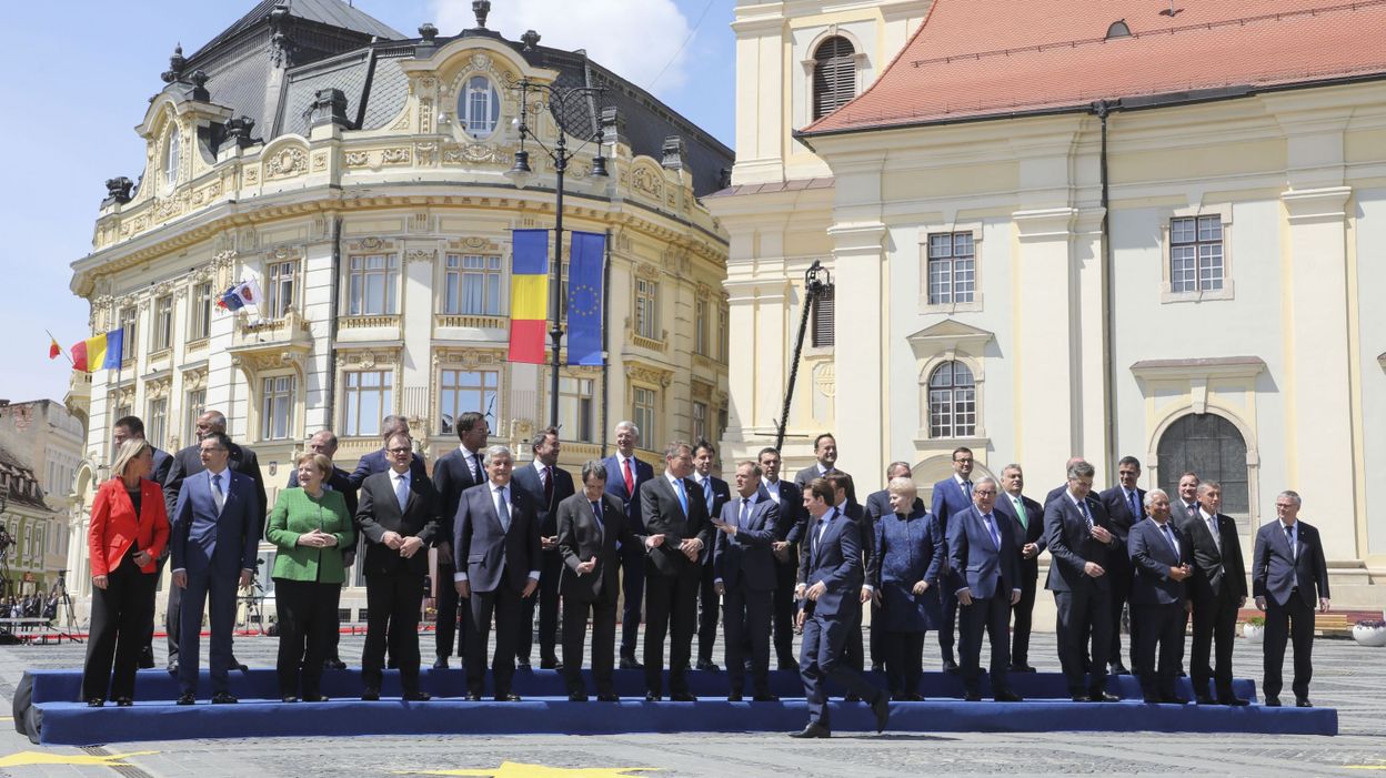 Rencontres Sibiu
