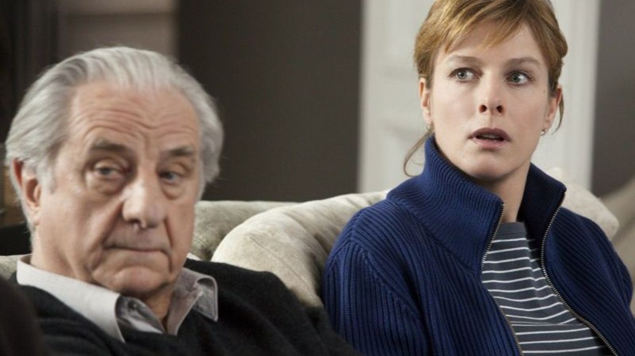 Les Invités De Mon Père Bande Annonce Film inédit : Les invités de mon père (en streaming)