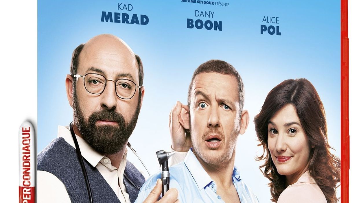 Best French Comedies Of All Time 10 comédies françaises à découvrir en DVD et Blu-ray cet été