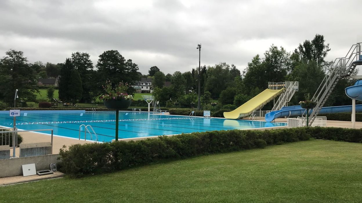 phase 4 du deconfinement certaines piscines ne savent pas si elles vont rouvrir