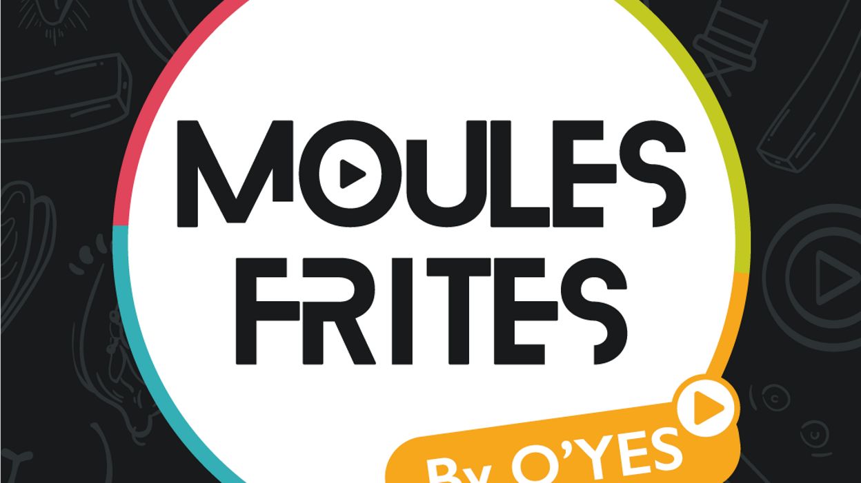 Moules Frites La Sante Sexuelle Par Et Pour Les Jeunes Moules Frites La Sante Sexuelle Par Et Pour Les Jeunes