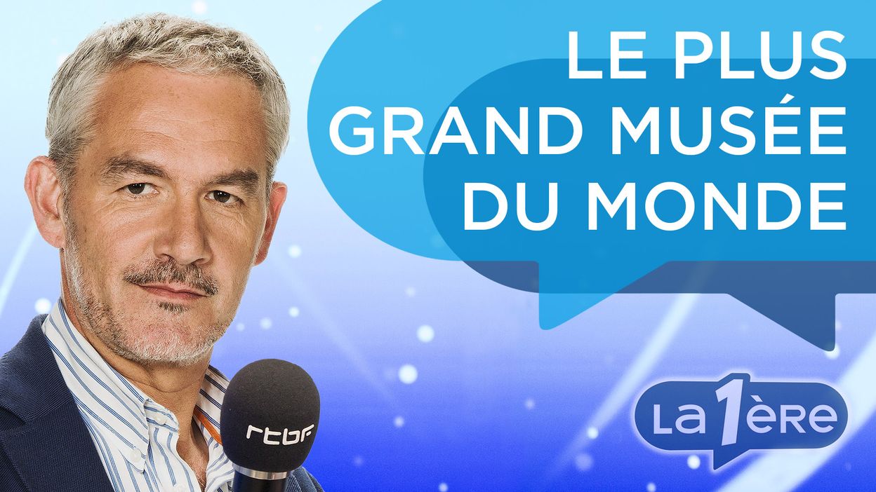 Le plus grand Musée du Monde
