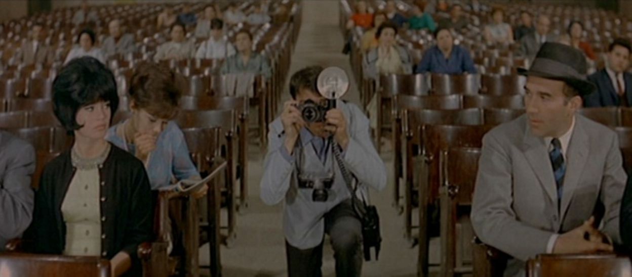 Film Homme Dans Le Corps D Une Femme "Le Mépris", film atypique de Jean-Luc Godard avec Brigitte Bardot