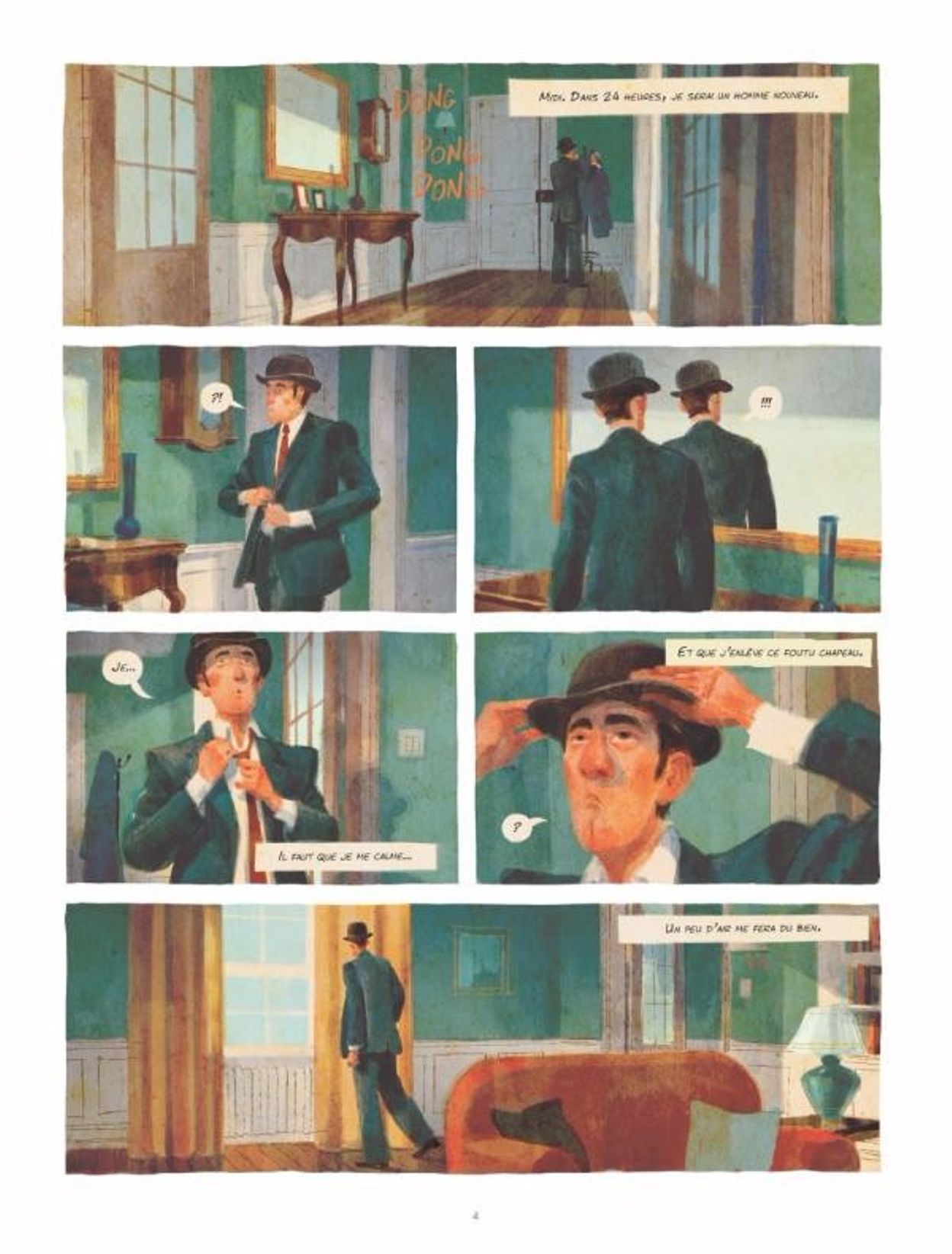 Magritte Ceci N Est Pas Une Biographie Magritte : Ceci n'est pas une biographie