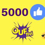 Cmoiki… aime la page Facebook d'OUFtivi