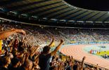 Viens voir le Mémorial Van Damme au Stade Roi Baudouin !
