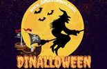 Dinalloween à Dinant : Un spectacle-croisière exceptionnel sur le thème d'Halloween.