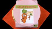 Allo Végéta, un yaourt à l'Aloe Vera et à la carotte. Allo Végéta, un yaourt à l'Aloe Vera et à la carotte.