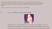 Le blog Stop Féminicide Belgium recense les cas de féminicides en Belgique Le blog Stop Féminicide Belgium recense les cas de féminicides en Belgique